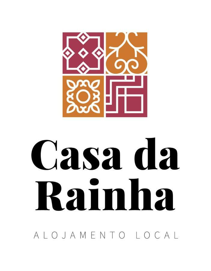 Casa Da Rainha Hotel Azambuja Luaran gambar
