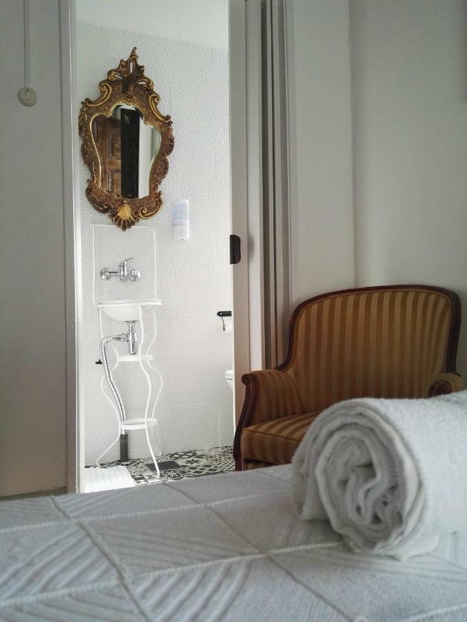 Casa Da Rainha Hotel Azambuja Luaran gambar