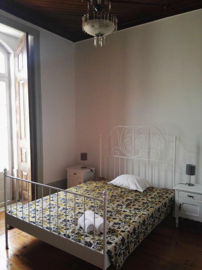Casa Da Rainha Hotel Azambuja Luaran gambar