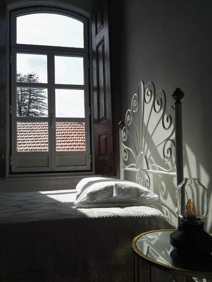 Casa Da Rainha Hotel Azambuja Luaran gambar